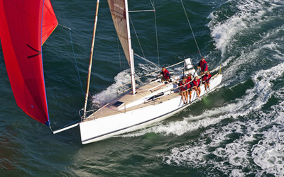 J/Boats J/111