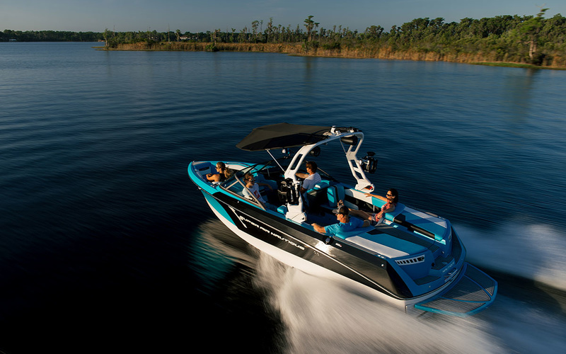 Nautique Super Air 230
