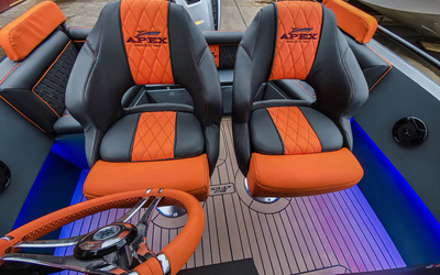 Barkmet Apex 760