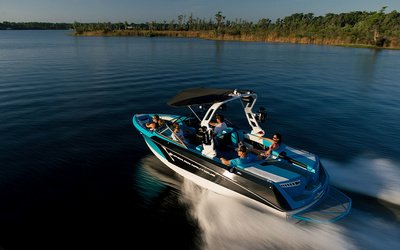 Nautique Super Air 230