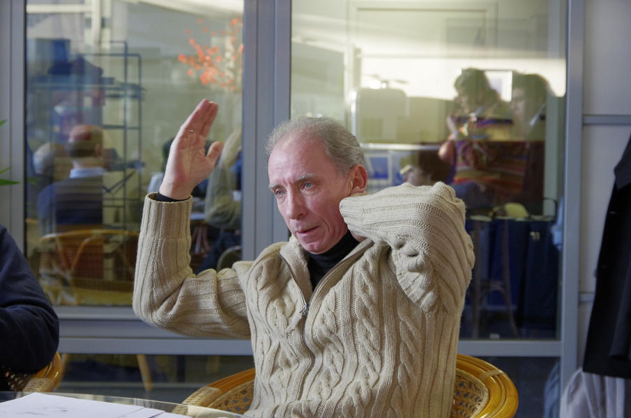 Владимир Логинов