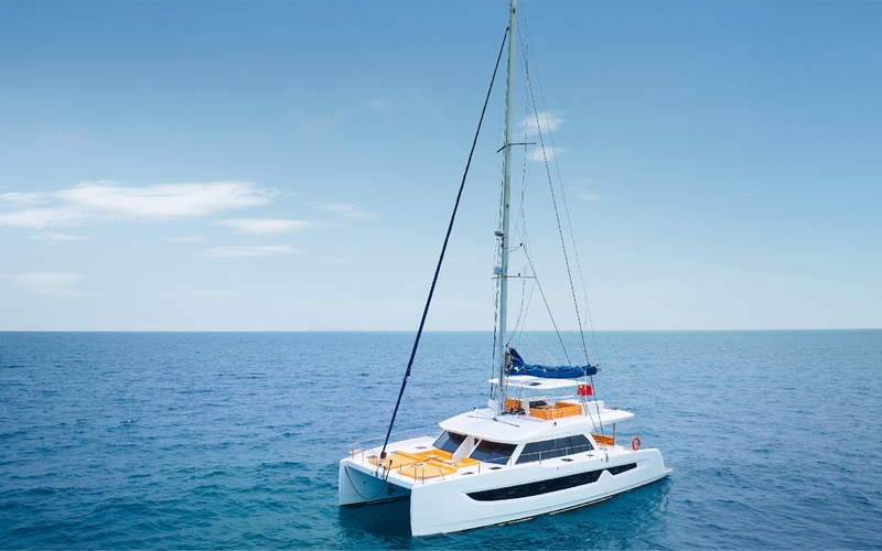HeySea Seaview 56