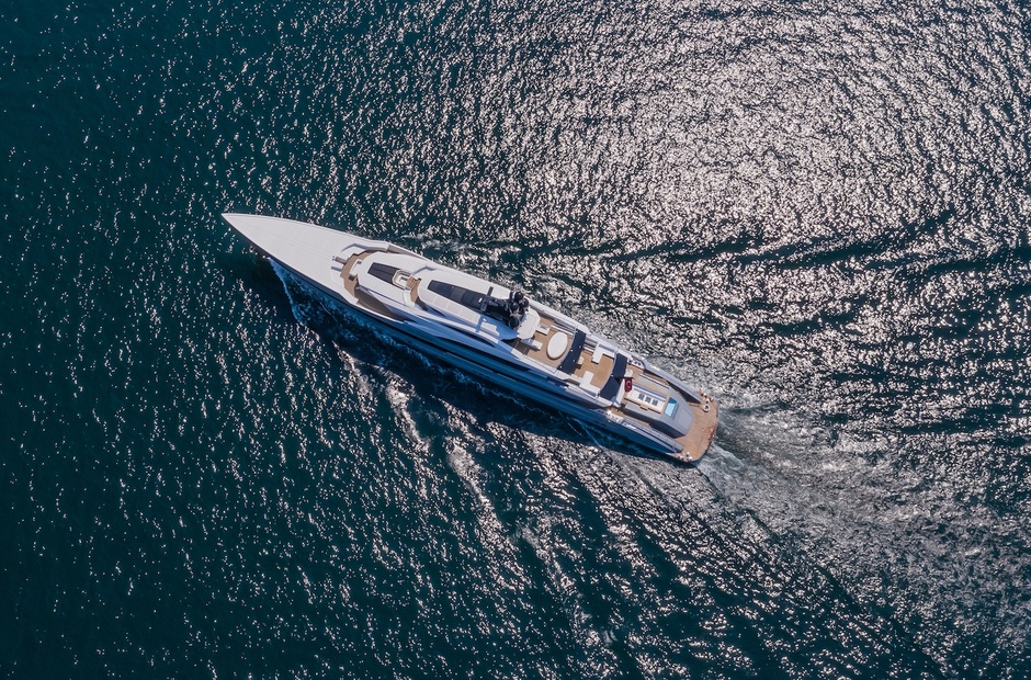 Bilgin Yachts Tatiana