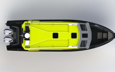 Алеут Navigator