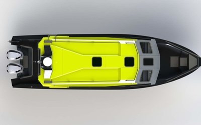 Алеут Navigator