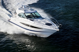 Four Winns V435