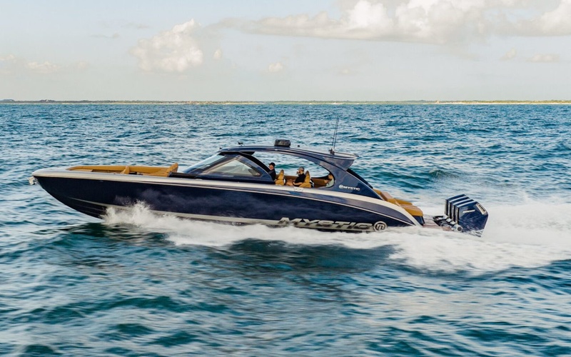 Mystic M5200