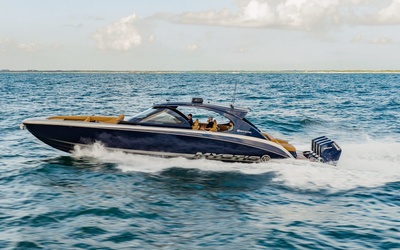 Mystic M5200