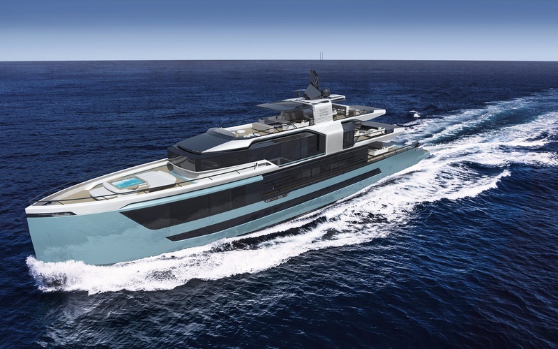 Sarp XSR 155