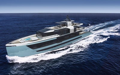 Sarp XSR 155