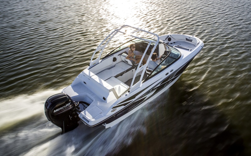Monterey M-205