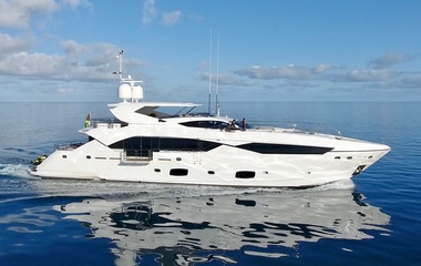 Sunseeker Settlement
