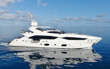 Sunseeker Settlement