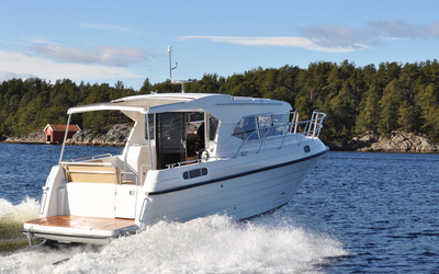 Viknes 930