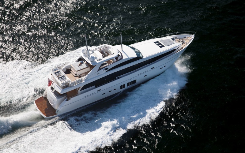 Princess 32M
