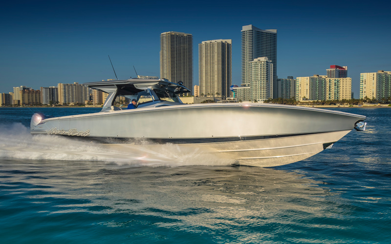Nor-tech 450 Sport