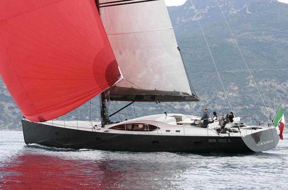 CN Yacht Wizard