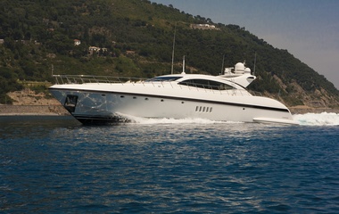 Mangusta Hercules 1