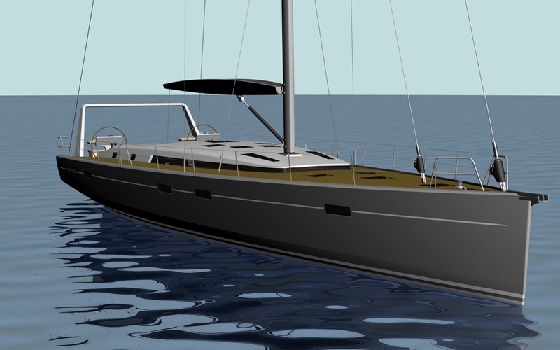 Alubat Cigale 22