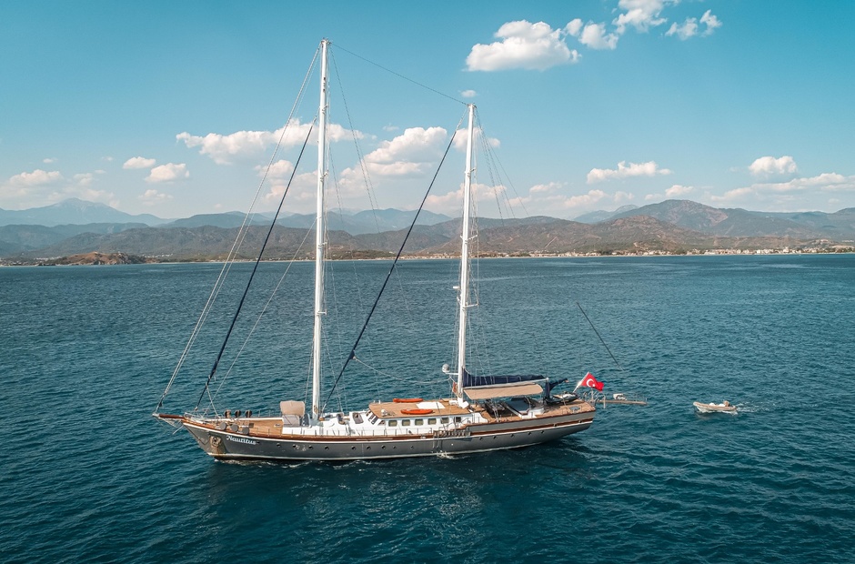 Nord Winds Nautilus