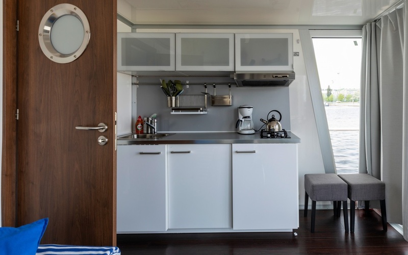Nordic 40 Evo 24