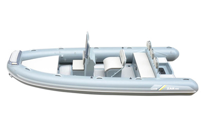 Zar Mini Lux Rider 18