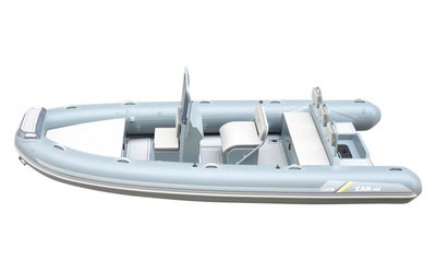 Zar Mini Lux Rider 18