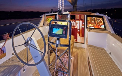 Sirius 40 DS