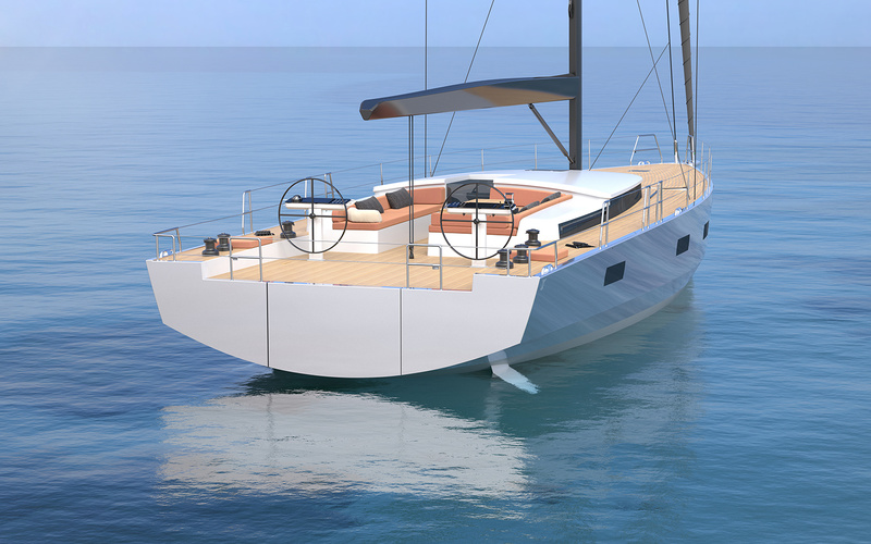 Y Yachts Y6