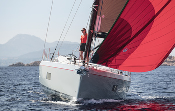 Beneteau Oceanis 51.1 (2023)