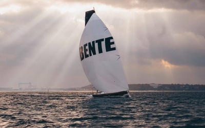 Bente 39