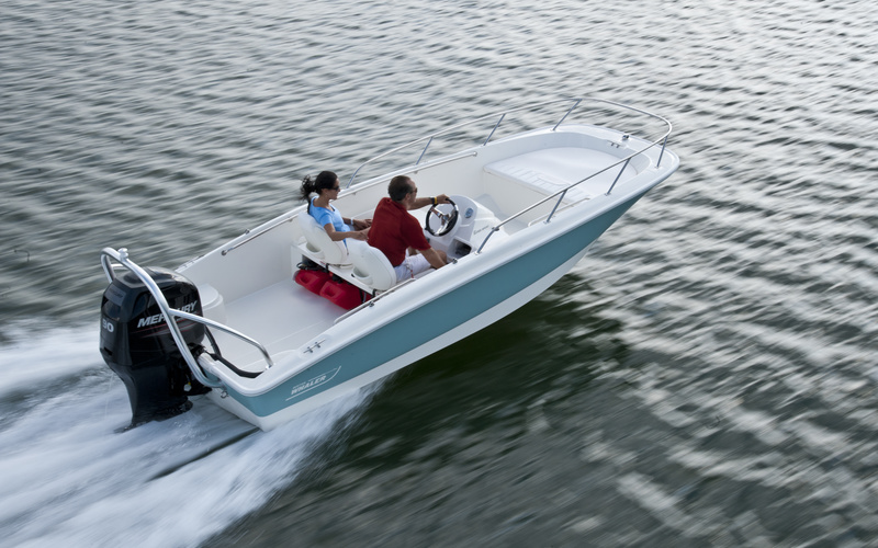 Boston Whaler 170 Super Sport