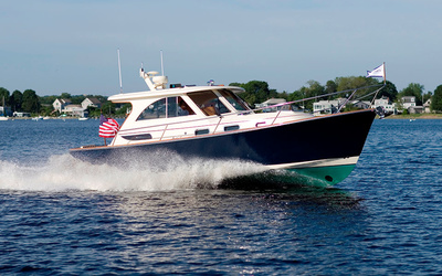 Legacy 32