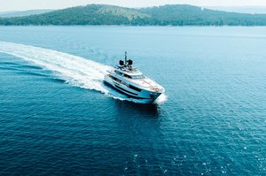 KingFisher 2025 Flex SC XP