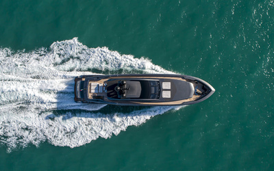 Baglietto Fast42
