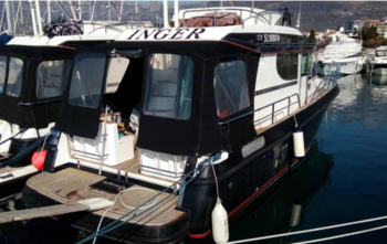 Nord Star 37 Patrol (2012)