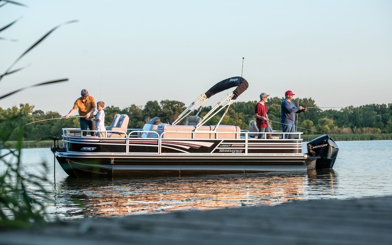 Ranger 223F