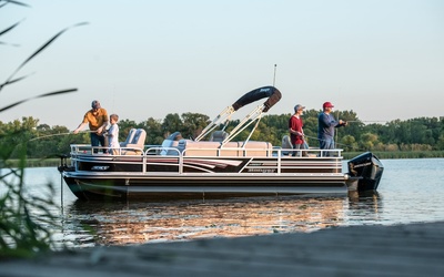 Ranger 223F