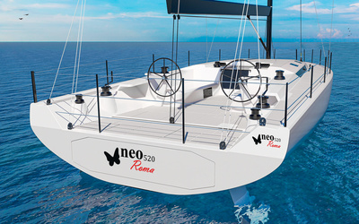 Neo 520 Roma
