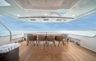 Broward Marine Ocean Drive