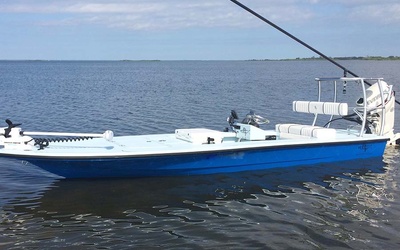 Beavertail Micro 16
