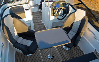 Finnmaster R5