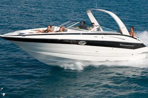 Crownline 305 SS