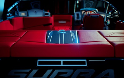 Supra SR