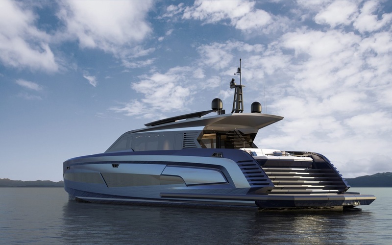 Vanquish VQ115 Veloce