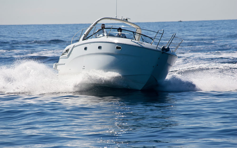 Bavaria Sport 34