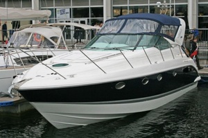 Sealine S43