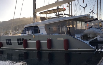 Sunreef 58 (2015)