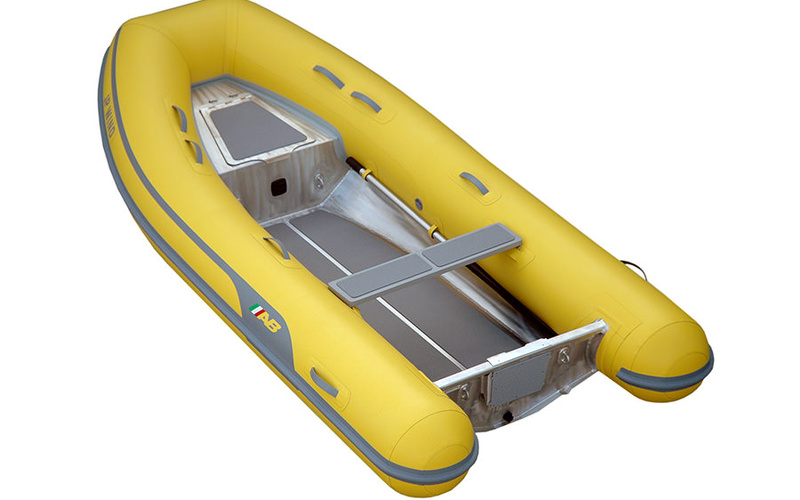 AB Inflatables Lammina 11 AL