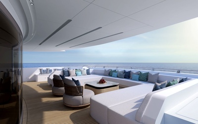 Aegean 66 M